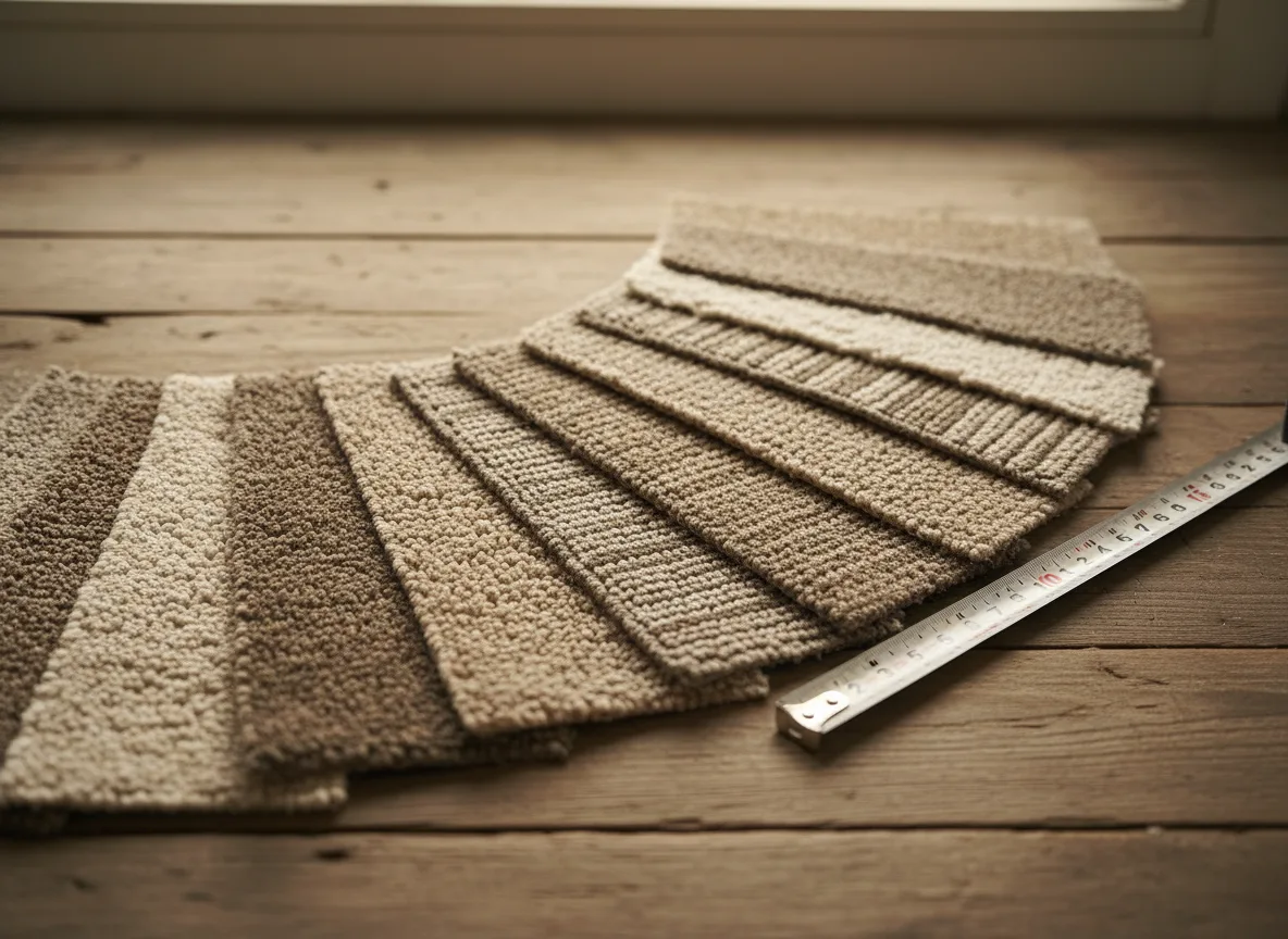 Carpet Installation Alex, OK FAQs